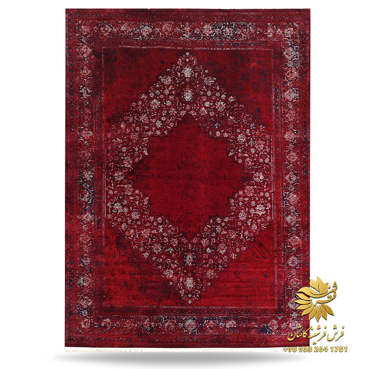 فرش هریس 1200 شانه