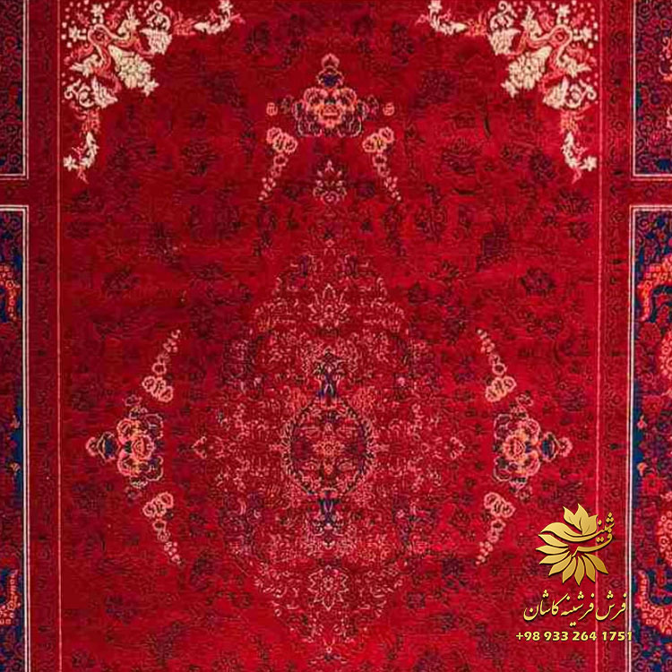 فرش 1200 شانه کتیبه