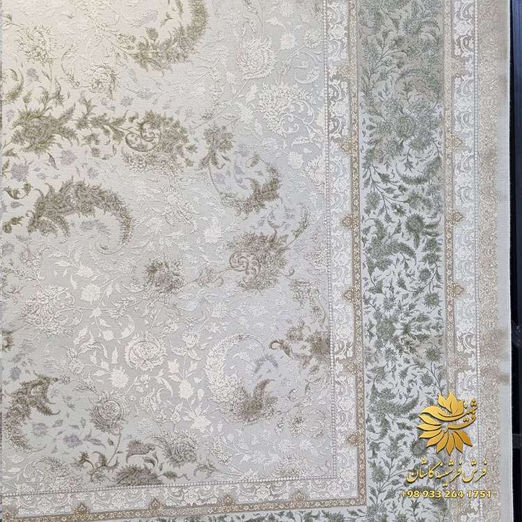فرش اندیشه 1200 شانه