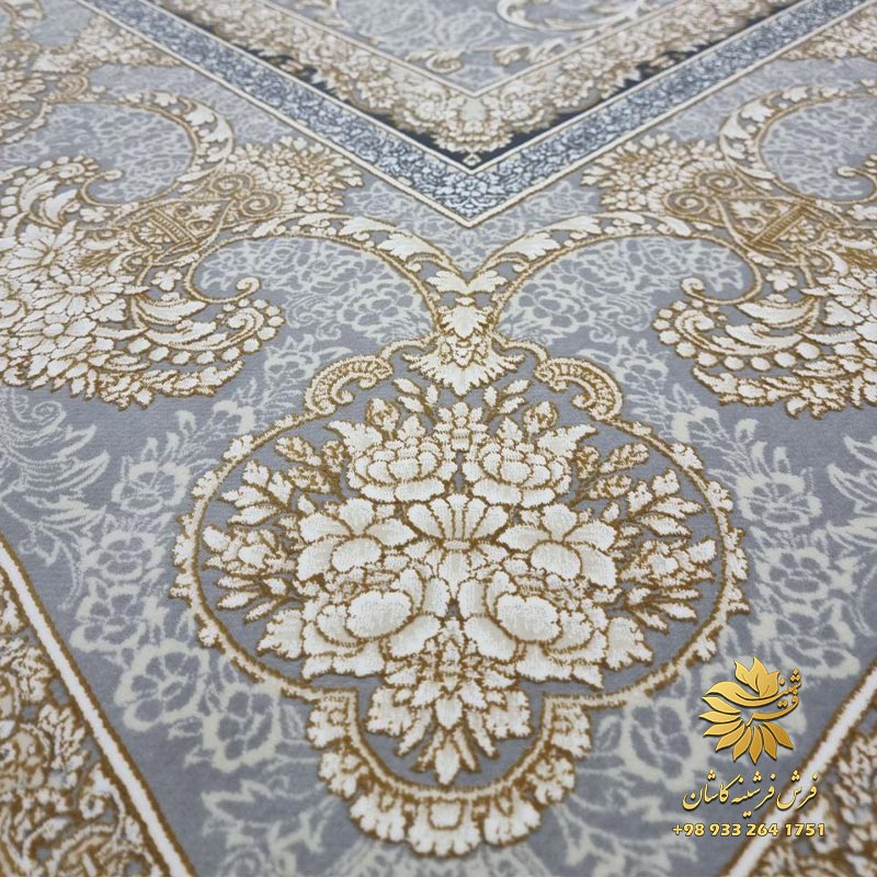فرش افشان امپراطور