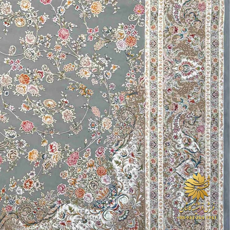 فرش سلطان 1200 شانه