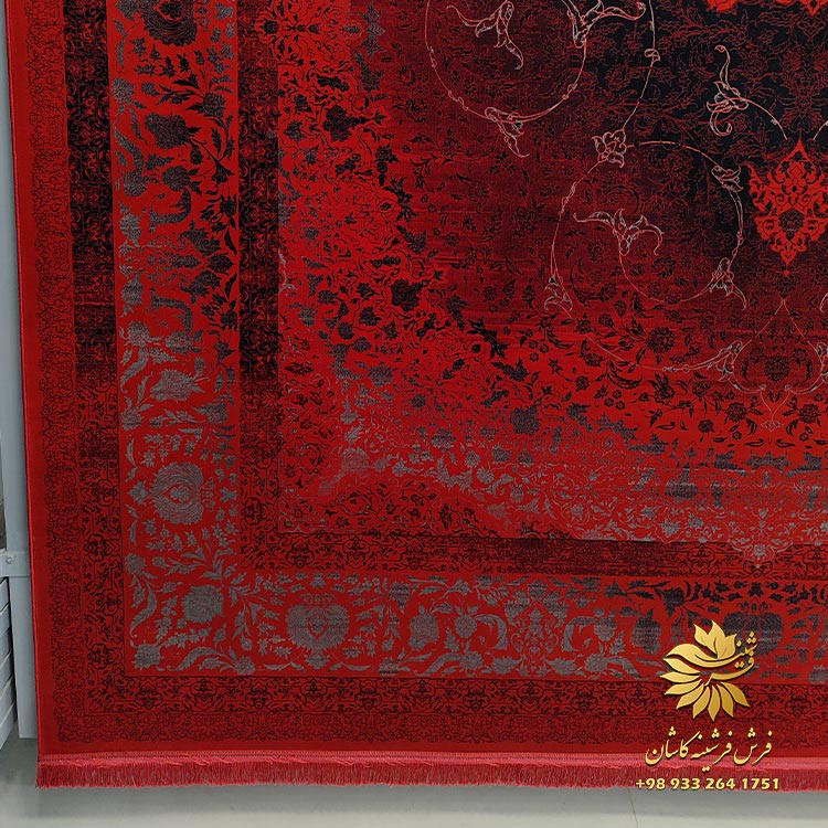 ژوزف 1200 شانه