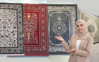 فرش 700 شانه جدید