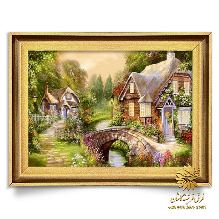 هدیه تابلو فرش