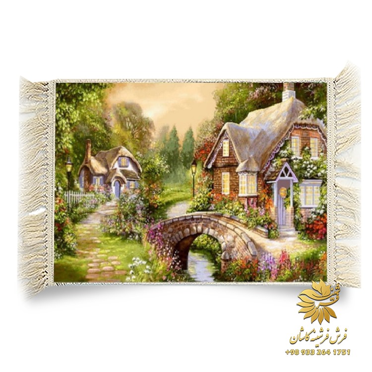 خرید تابلو فرش