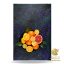 طرح میوه برا آشپزخانه