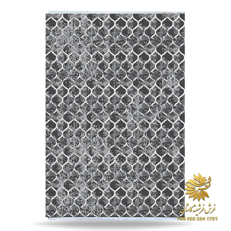طرح خشتی مراکشی