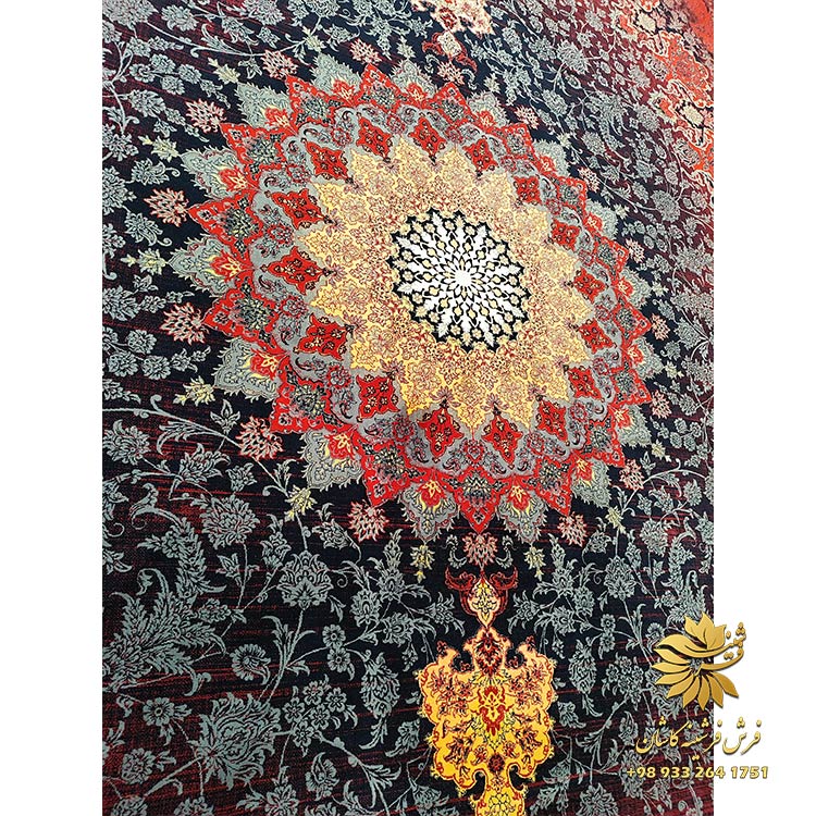 فرش تابان لاکی