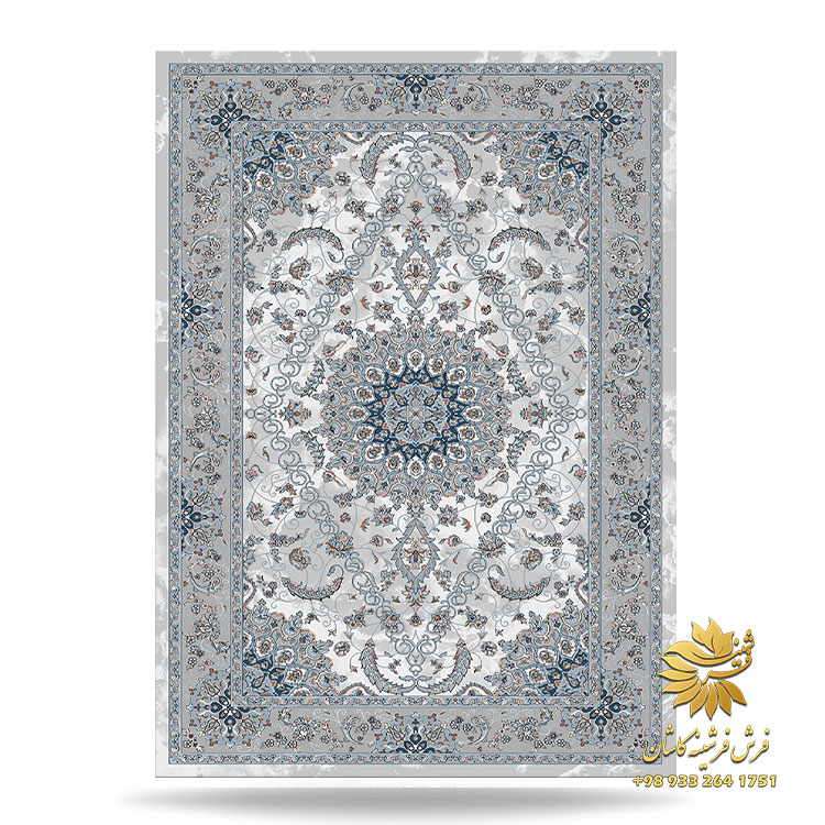 فرشینه فرش کرمی