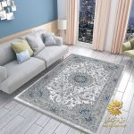 فرشینه کرم رنگ