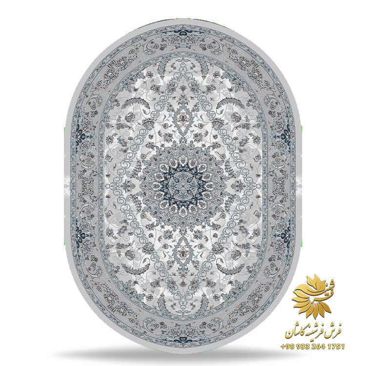 فرشینه بیضی