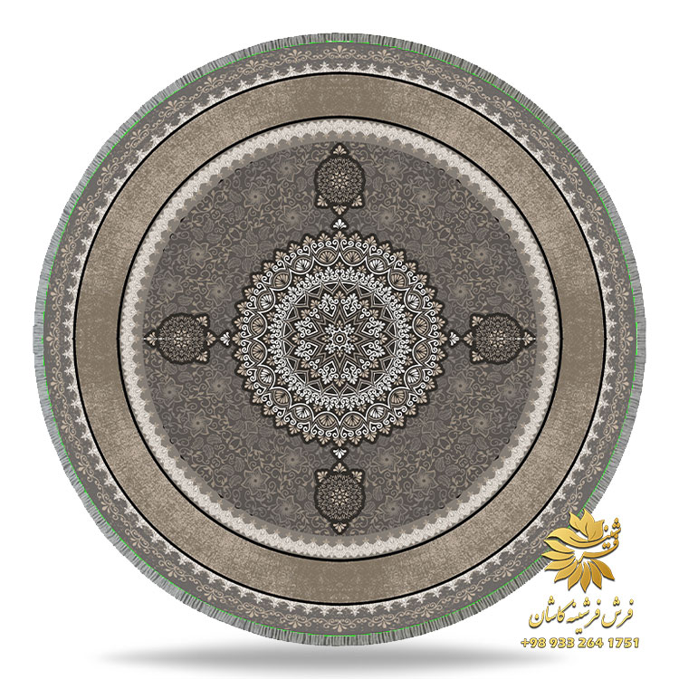 فرشینه گرد