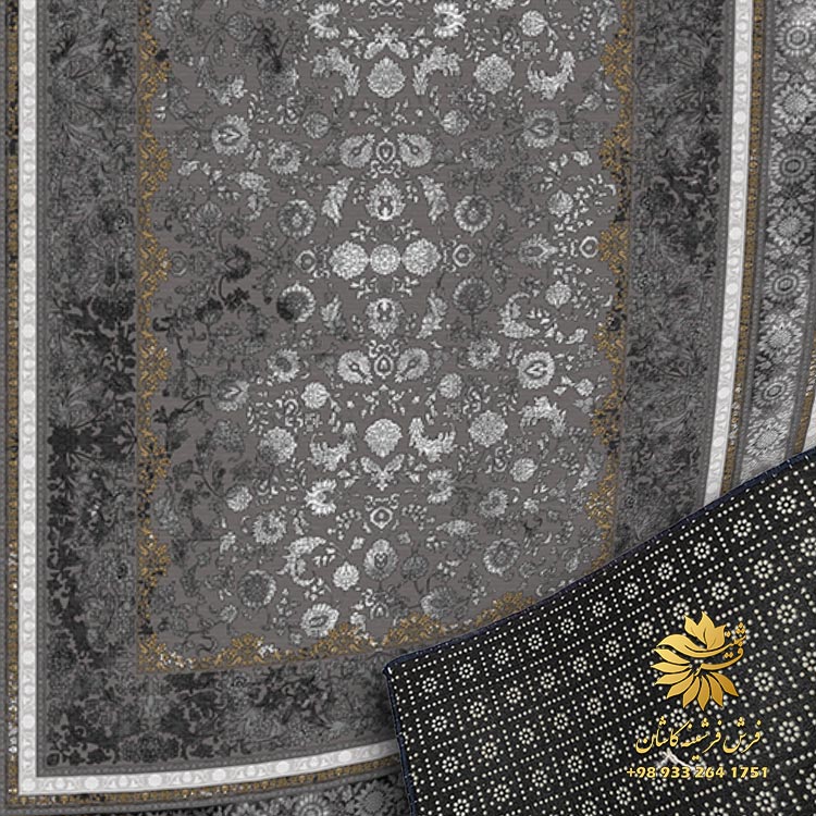 فرش طرح 1200 شانه