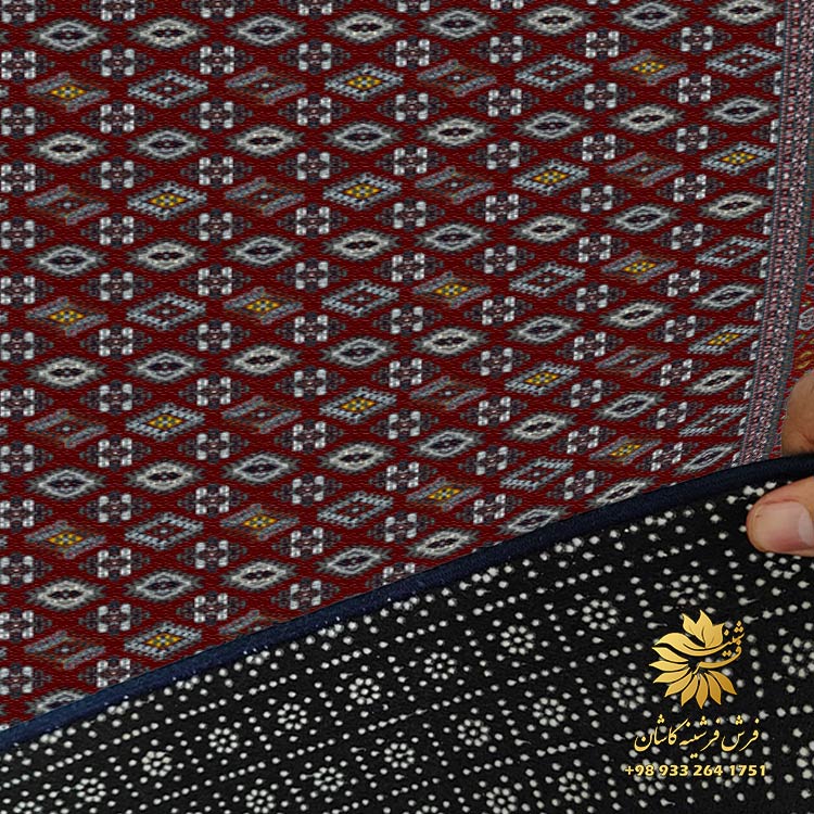 فرشینه ترکمنی