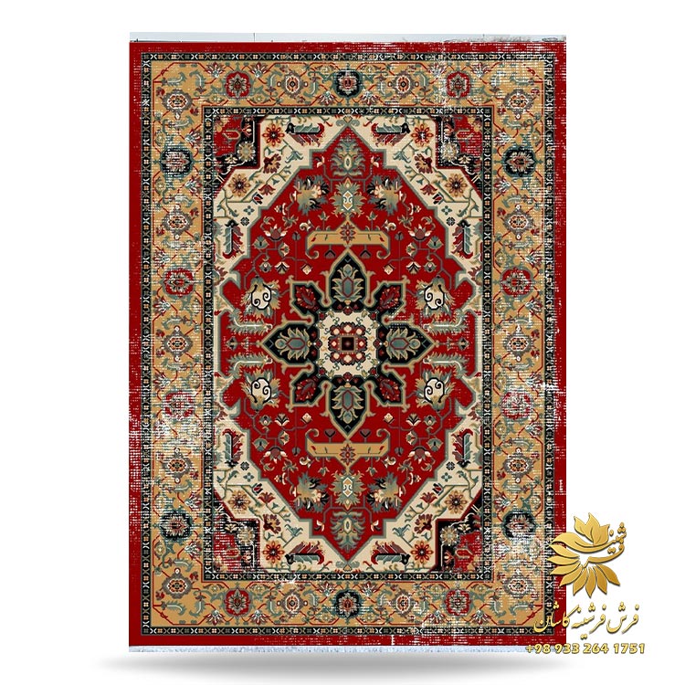 کهنه نمای لاکی