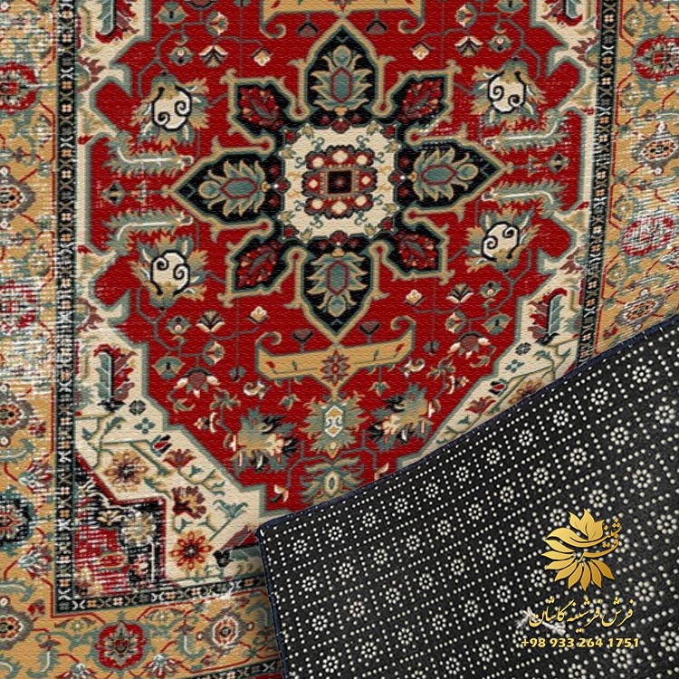 گبه سنتی