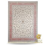 فرش 1500 شانه کرمی
