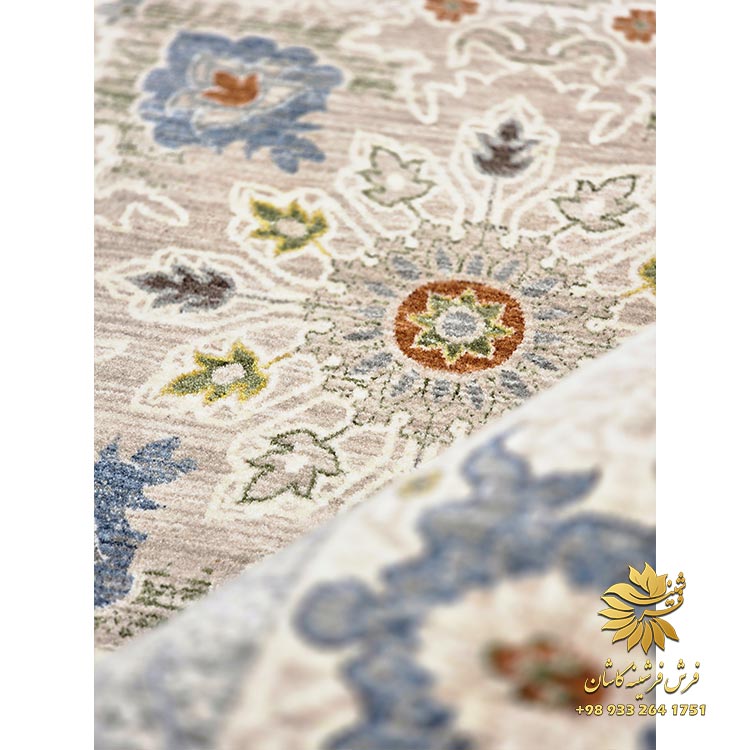 فرش سلان آبادی جدید