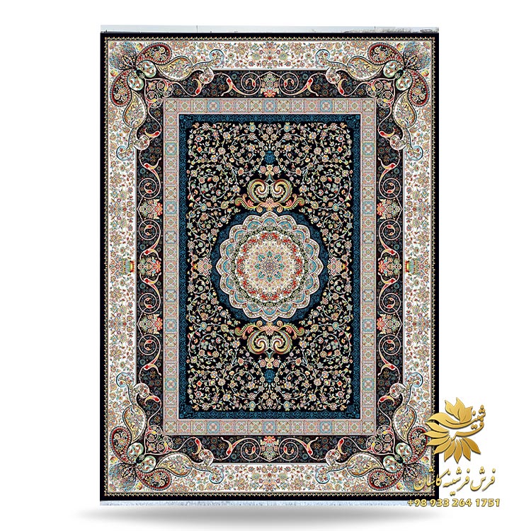 فرشینه طرح 1200 شانه