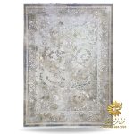 فرش گیلاوا نسکافه ای