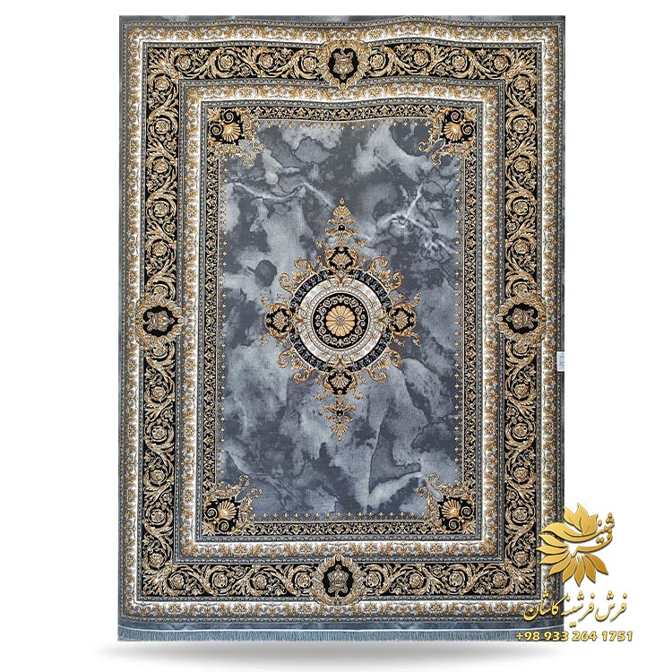 فرش ژیوا دودی