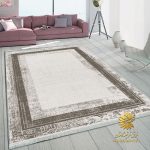 فرشینه مدرن ساده