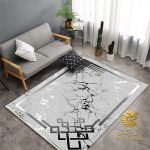 فرشینه مدرن طوسی