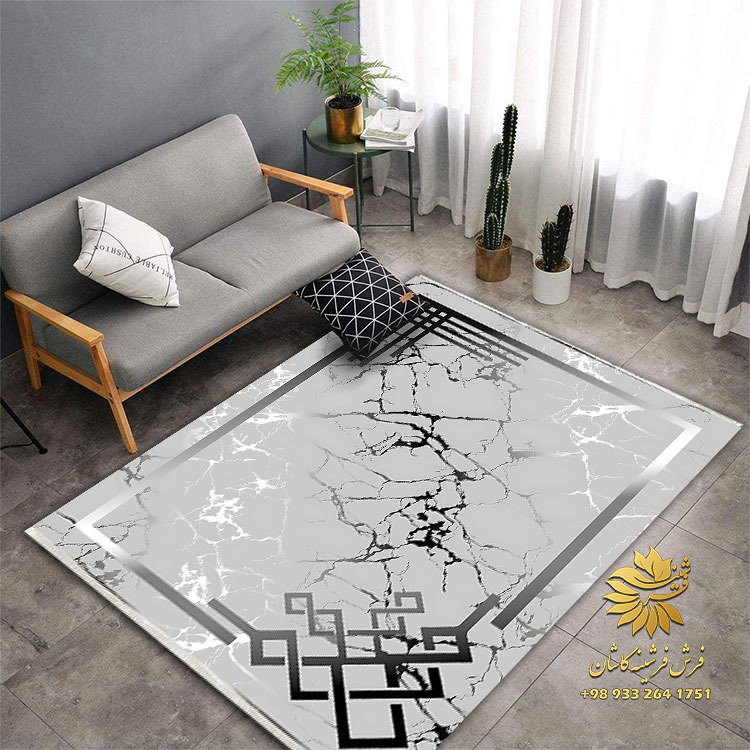فرشینه مدرن طوسی