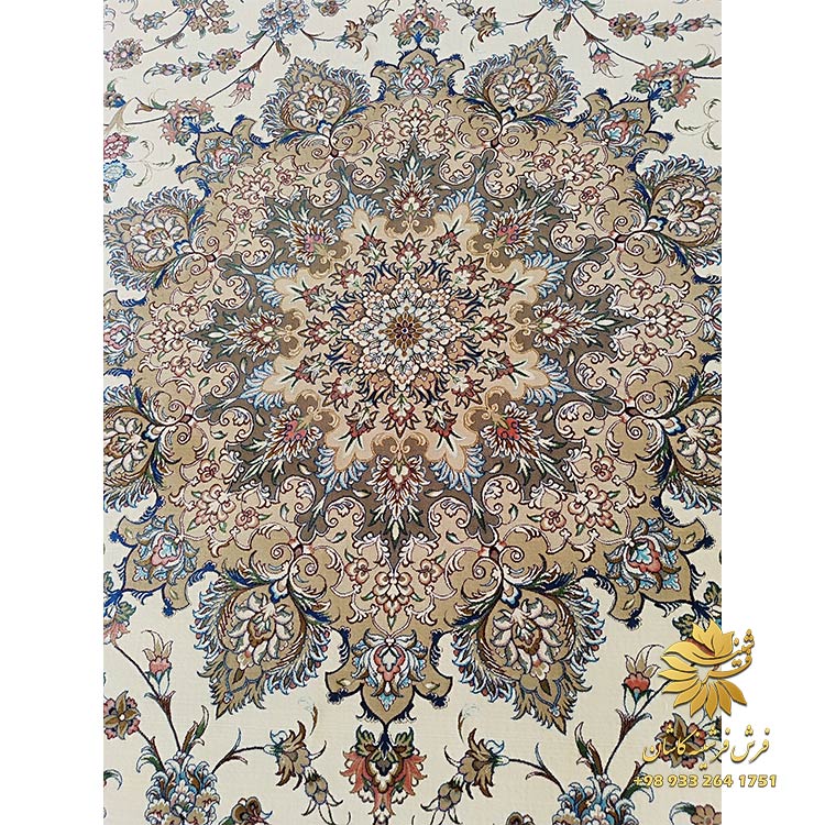 1500 شانه طرح دستباف