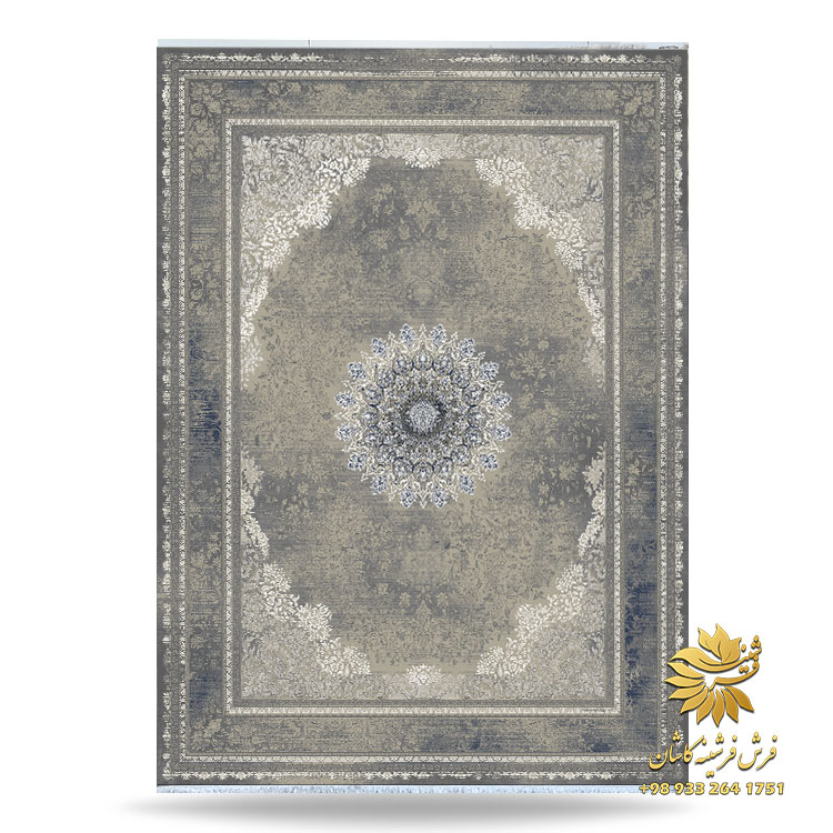 فرشینه وینتیح دودی