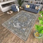 فرشینه طرح مدوسا