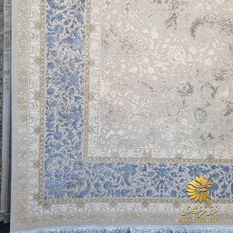 فرش اندیشه 1200 شانه