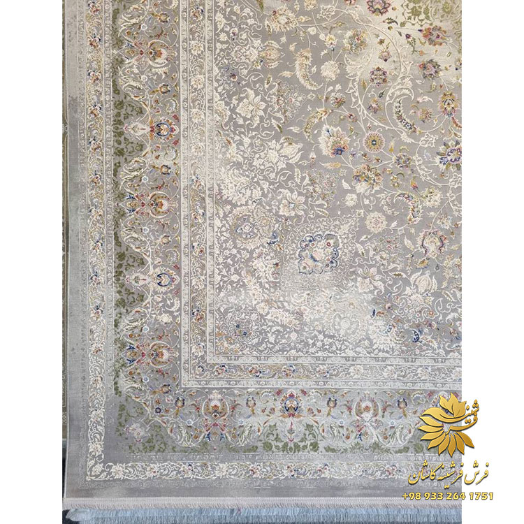طرح وینتیج سبز