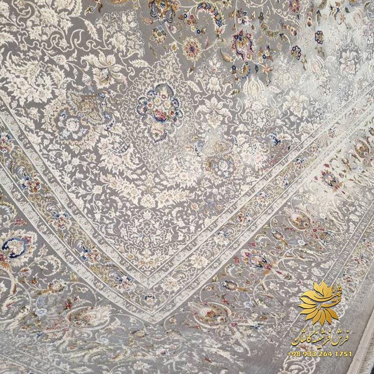 فرش طوسی 1500 شانه