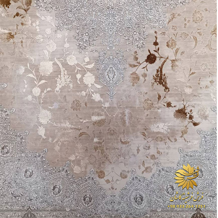 فرش اندیشه جدید