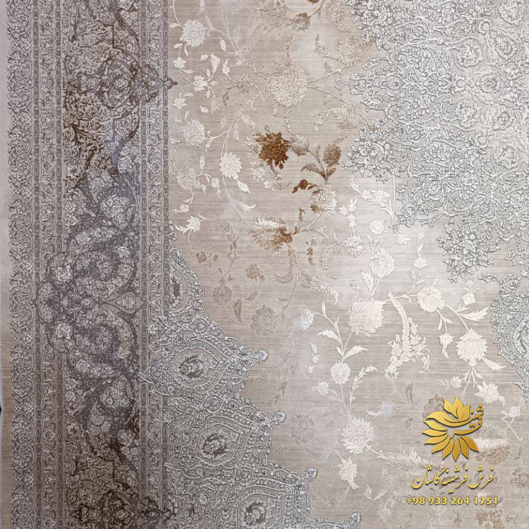 فرش جدید موکا