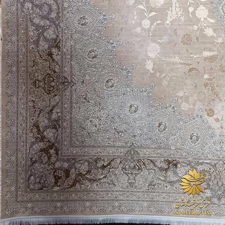 فر رنگ موکا