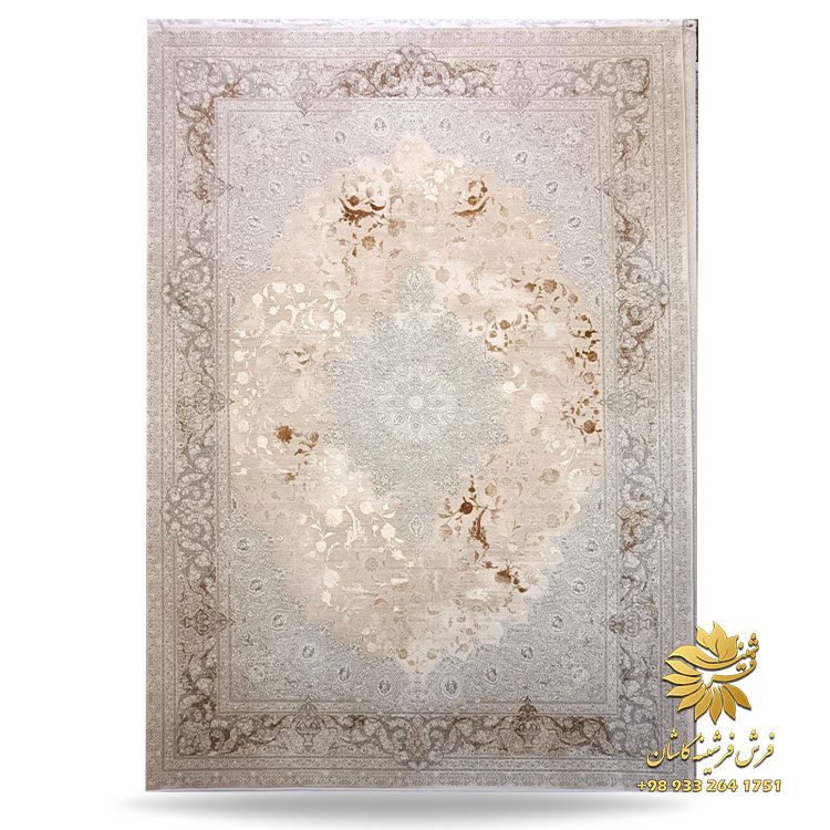 فرش رادین 1200 شانه