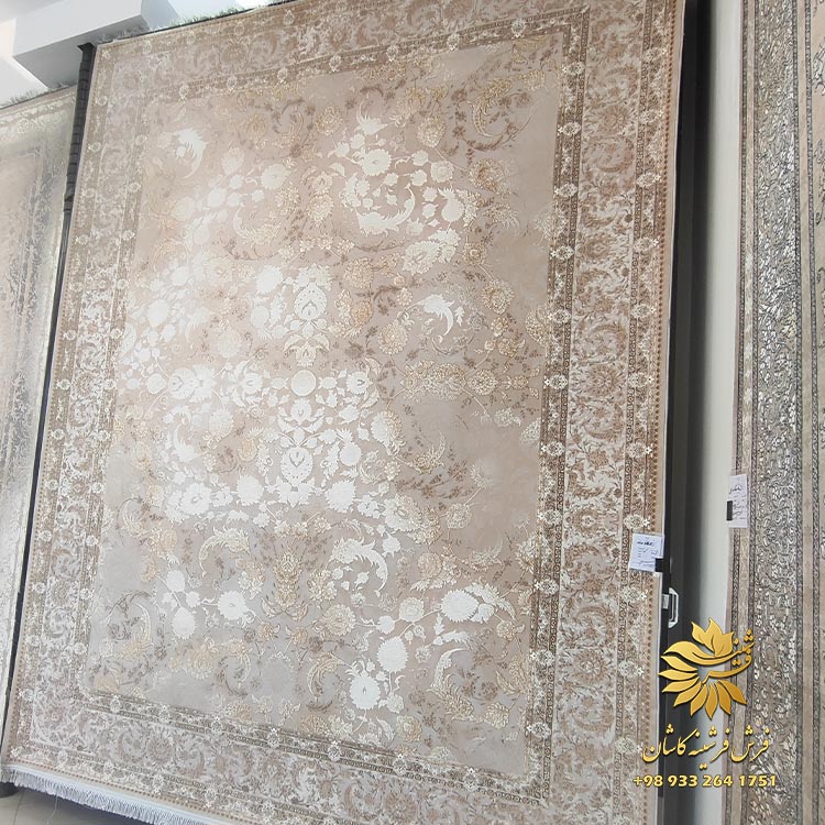 قیمت فرش 1200 شانه