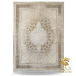 فرش وینتیج موکا