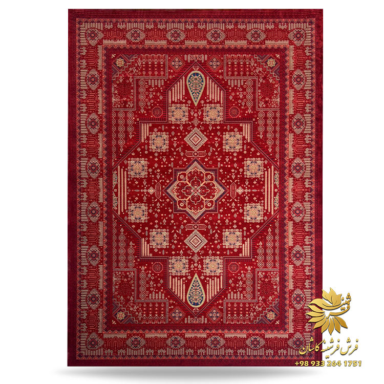 فرش سنتی 1200 شانه
