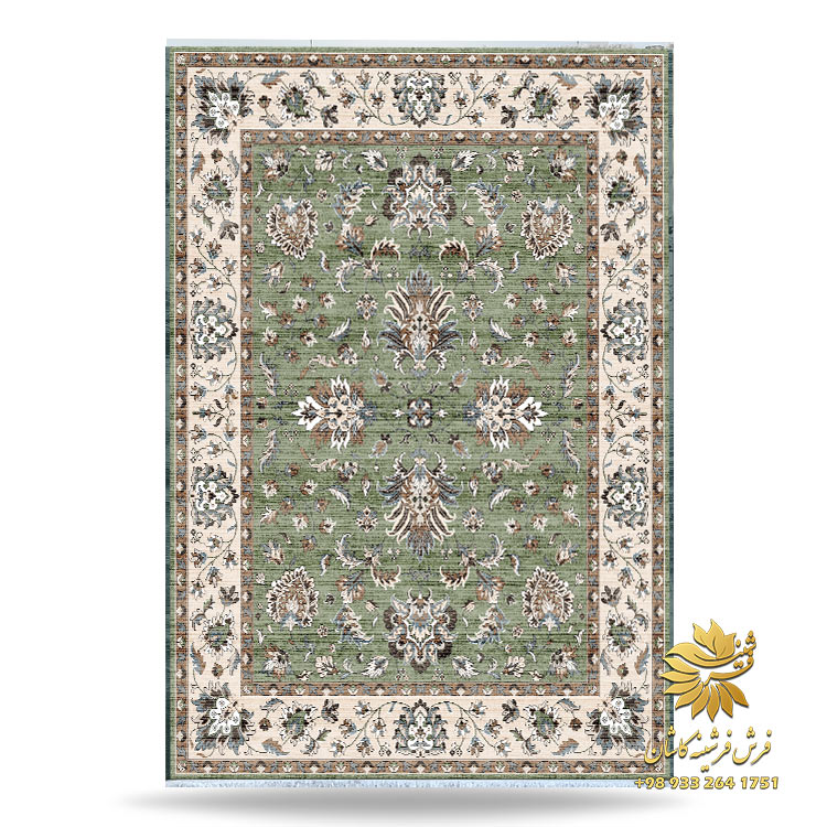 افشان سبز سلطان آبادی
