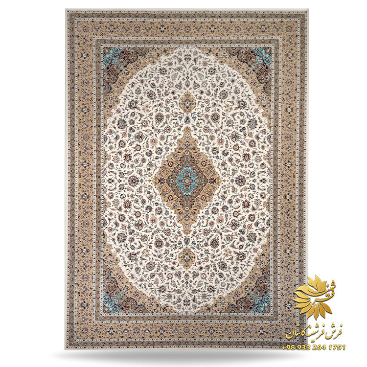 فرش دستباف گونه 1500 شانه