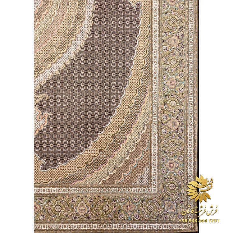 1500 شانه سرمه ای